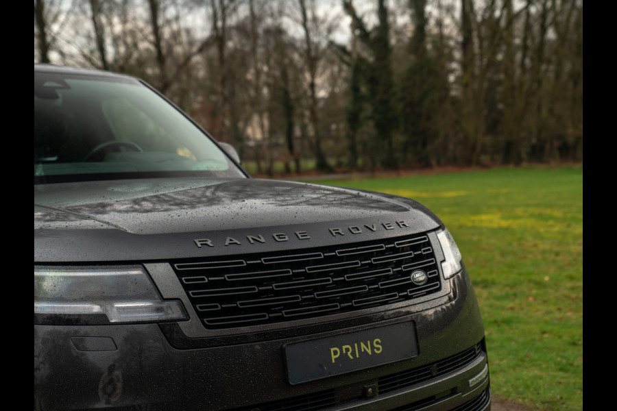 Land Rover Range Rover 3.0 P550e Autobiography PHEV MY26 | Meridian Signature | Massage | Head-up | Stoelventilatie