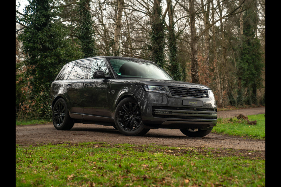 Land Rover Range Rover 3.0 P550e Autobiography PHEV MY26 | Meridian Signature | Massage | Head-up | Stoelventilatie