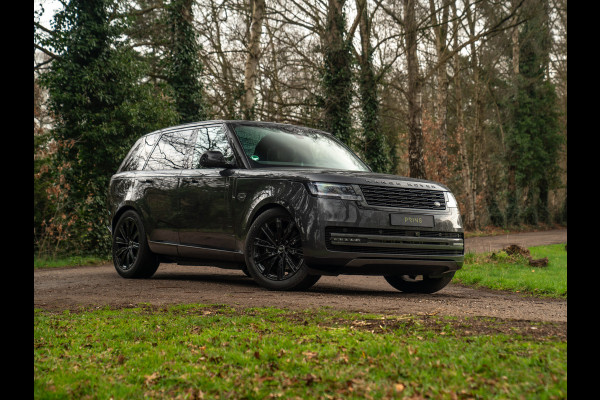 Land Rover Range Rover 3.0 P550e Autobiography PHEV MY26 | Meridian Signature | Massage | Head-up | Stoelventilatie