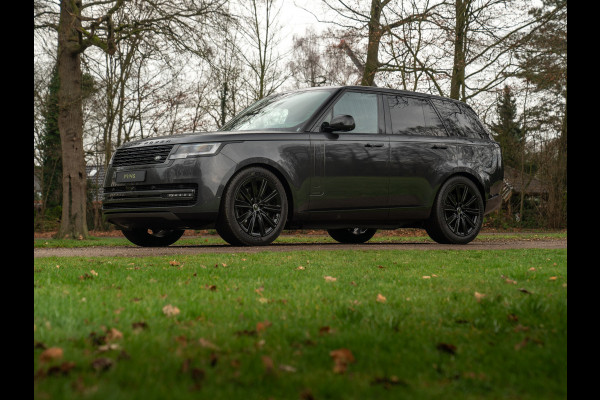 Land Rover Range Rover 3.0 P550e Autobiography PHEV MY26 | Meridian Signature | Massage | Head-up | Stoelventilatie