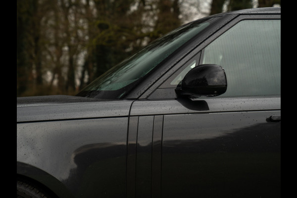 Land Rover Range Rover 3.0 P550e Autobiography PHEV MY26 | Meridian Signature | Massage | Head-up | Stoelventilatie