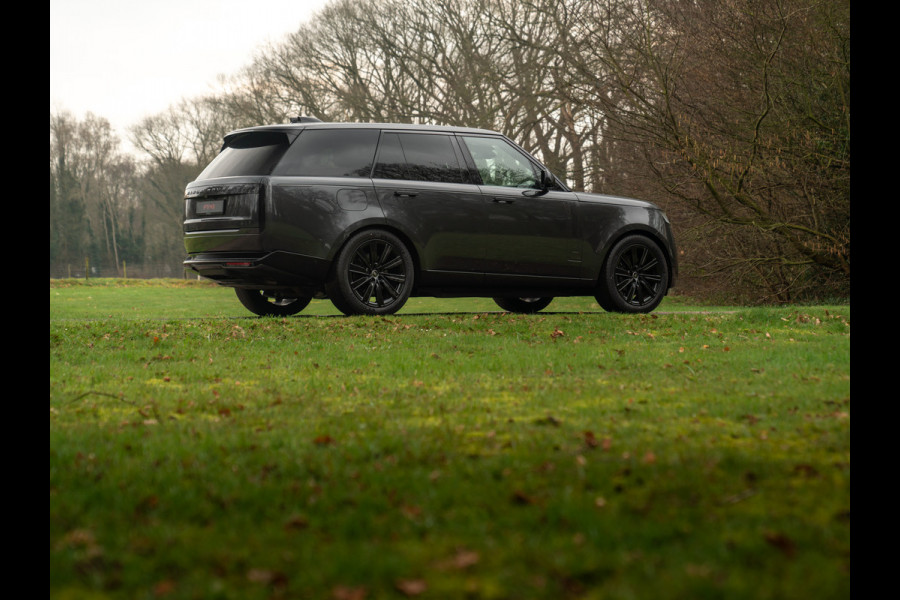 Land Rover Range Rover 3.0 P550e Autobiography PHEV MY26 | Meridian Signature | Massage | Head-up | Stoelventilatie