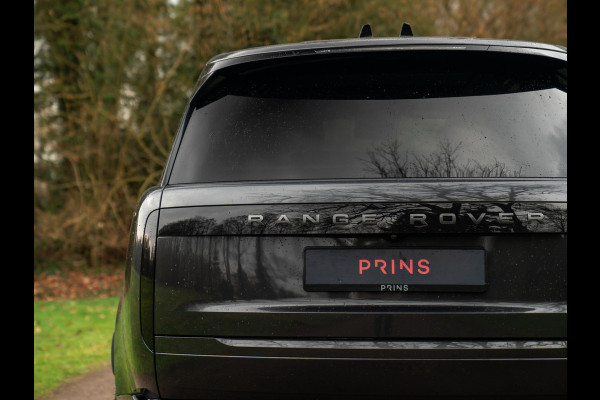 Land Rover Range Rover 3.0 P550e Autobiography PHEV MY26 | Meridian Signature | Massage | Head-up | Stoelventilatie