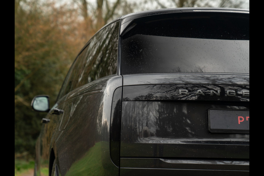 Land Rover Range Rover 3.0 P550e Autobiography PHEV MY26 | Meridian Signature | Massage | Head-up | Stoelventilatie