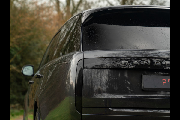 Land Rover Range Rover 3.0 P550e Autobiography PHEV MY26 | Meridian Signature | Massage | Head-up | Stoelventilatie