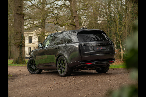 Land Rover Range Rover 3.0 P550e Autobiography PHEV MY26 | Meridian Signature | Massage | Head-up | Stoelventilatie