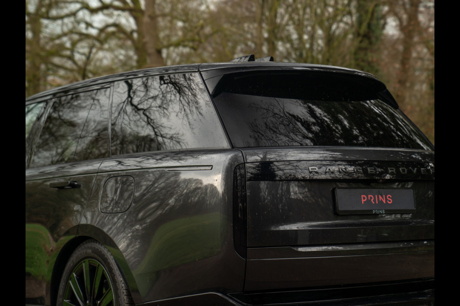 Land Rover Range Rover 3.0 P550e Autobiography PHEV MY26 | Meridian Signature | Massage | Head-up | Stoelventilatie