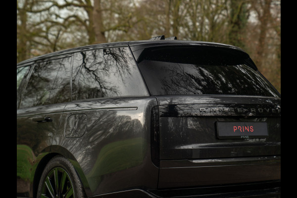 Land Rover Range Rover 3.0 P550e Autobiography PHEV MY26 | Meridian Signature | Massage | Head-up | Stoelventilatie