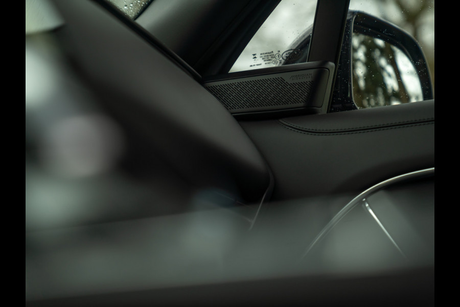 Land Rover Range Rover 3.0 P550e Autobiography PHEV MY26 | Meridian Signature | Massage | Head-up | Stoelventilatie