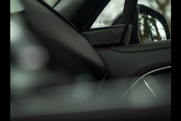 Land Rover Range Rover 3.0 P550e Autobiography PHEV MY26 | Meridian Signature | Massage | Head-up | Stoelventilatie