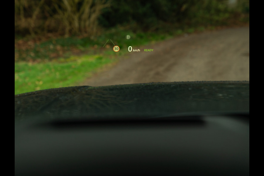 Land Rover Range Rover 3.0 P550e Autobiography PHEV MY26 | Meridian Signature | Massage | Head-up | Stoelventilatie