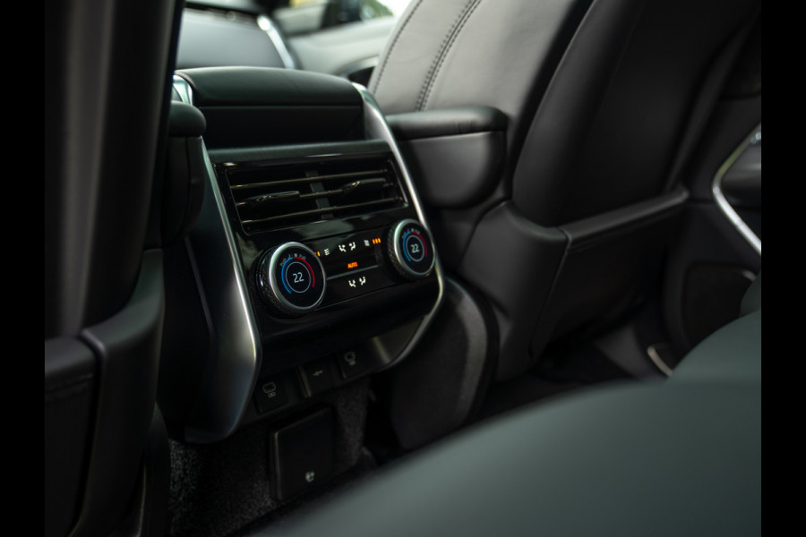 Land Rover Range Rover 3.0 P550e Autobiography PHEV MY26 | Meridian Signature | Massage | Head-up | Stoelventilatie
