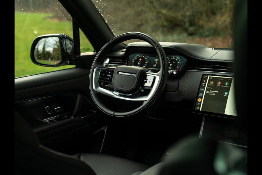 Land Rover Range Rover 3.0 P550e Autobiography PHEV MY26 | Meridian Signature | Massage | Head-up | Stoelventilatie