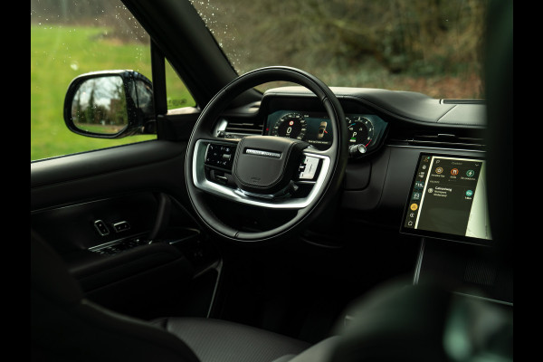 Land Rover Range Rover 3.0 P550e Autobiography PHEV MY26 | Meridian Signature | Massage | Head-up | Stoelventilatie