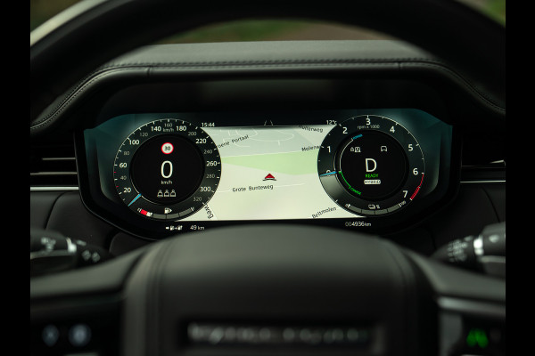 Land Rover Range Rover 3.0 P550e Autobiography PHEV MY26 | Meridian Signature | Massage | Head-up | Stoelventilatie