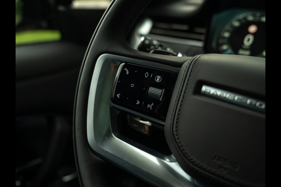 Land Rover Range Rover 3.0 P550e Autobiography PHEV MY26 | Meridian Signature | Massage | Head-up | Stoelventilatie