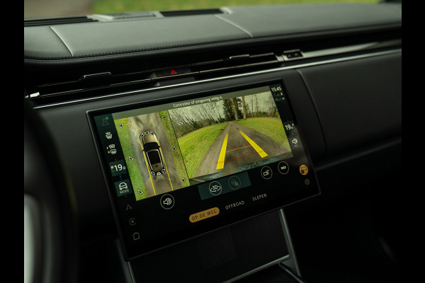 Land Rover Range Rover 3.0 P550e Autobiography PHEV MY26 | Meridian Signature | Massage | Head-up | Stoelventilatie