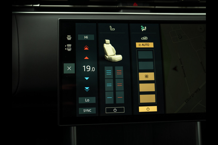 Land Rover Range Rover 3.0 P550e Autobiography PHEV MY26 | Meridian Signature | Massage | Head-up | Stoelventilatie