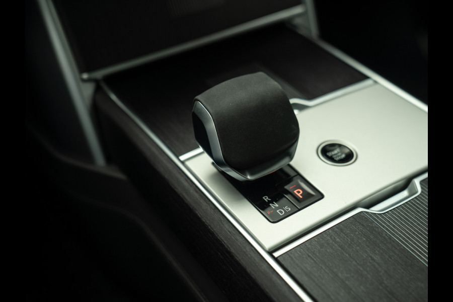 Land Rover Range Rover 3.0 P550e Autobiography PHEV MY26 | Meridian Signature | Massage | Head-up | Stoelventilatie