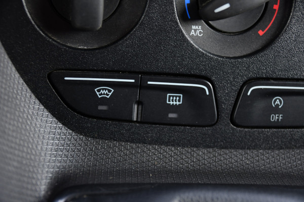 Ford Transit Connect 1.5 TDCI L2 PB Edition Sensoren, Airco, 120pk, Voorruitverwarming, 3 zits, Uniek!