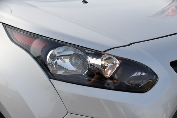 Ford Transit Connect 1.5 TDCI L2 PB Edition Sensoren, Airco, 120pk, Voorruitverwarming, 3 zits, Uniek!