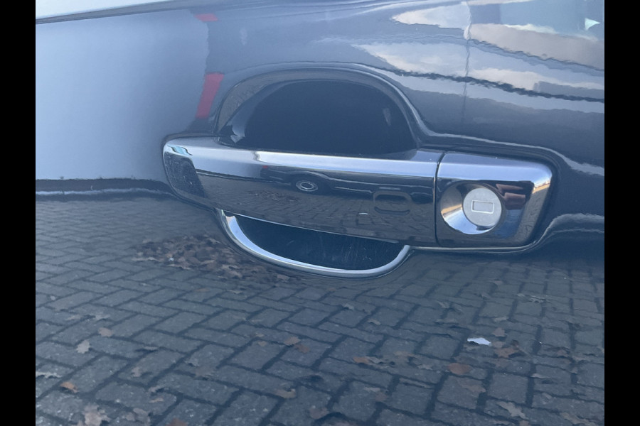 Audi TT Roadster TT RS 2.5 400pk 5-Cil Quattro B&O Camera Stoelverw. 20 Inch