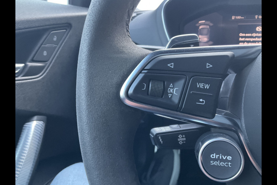 Audi TT Roadster TT RS 2.5 400pk 5-Cil Quattro B&O Camera Stoelverw. 20 Inch