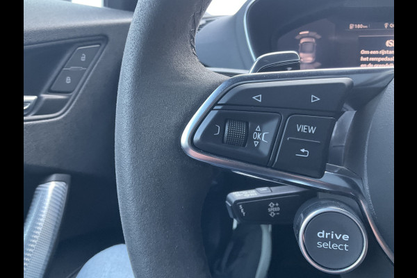 Audi TT Roadster TT RS 2.5 400pk 5-Cil Quattro B&O Camera Stoelverw. 20 Inch