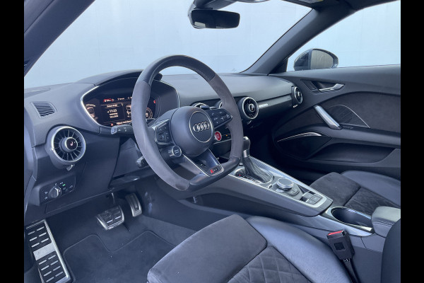 Audi TT Roadster TT RS 2.5 400pk 5-Cil Quattro B&O Camera Stoelverw. 20 Inch