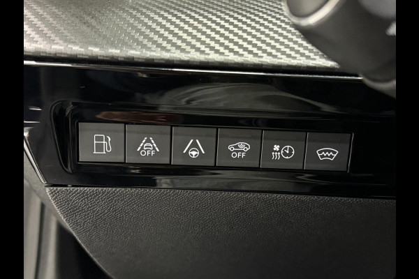 Peugeot 508 SW 1.6 HYbrid GT Pano Focal Navi 360° Cam Led Virtual Keyless PDC Stoelverw. DAB+