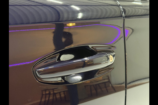 Peugeot 508 SW 1.6 HYbrid GT Pano Focal Navi 360° Cam Led Virtual Keyless PDC Stoelverw. DAB+