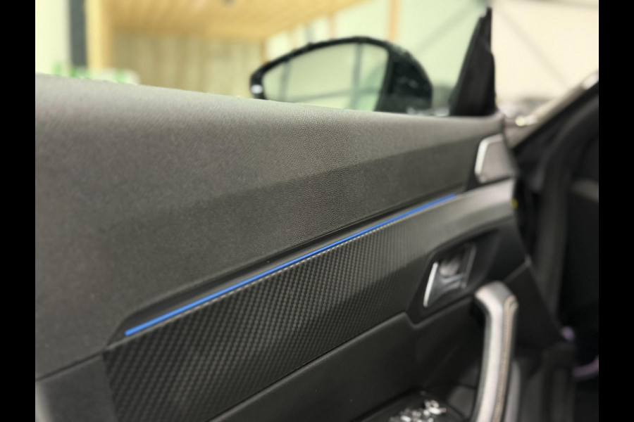 Peugeot 508 SW 1.6 HYbrid GT Pano Focal Navi 360° Cam Led Virtual Keyless PDC Stoelverw. DAB+