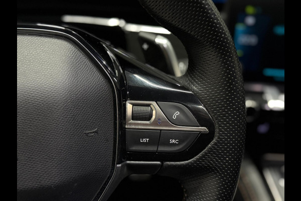 Peugeot 508 SW 1.6 HYbrid GT Pano Focal Navi 360° Cam Led Virtual Keyless PDC Stoelverw. DAB+
