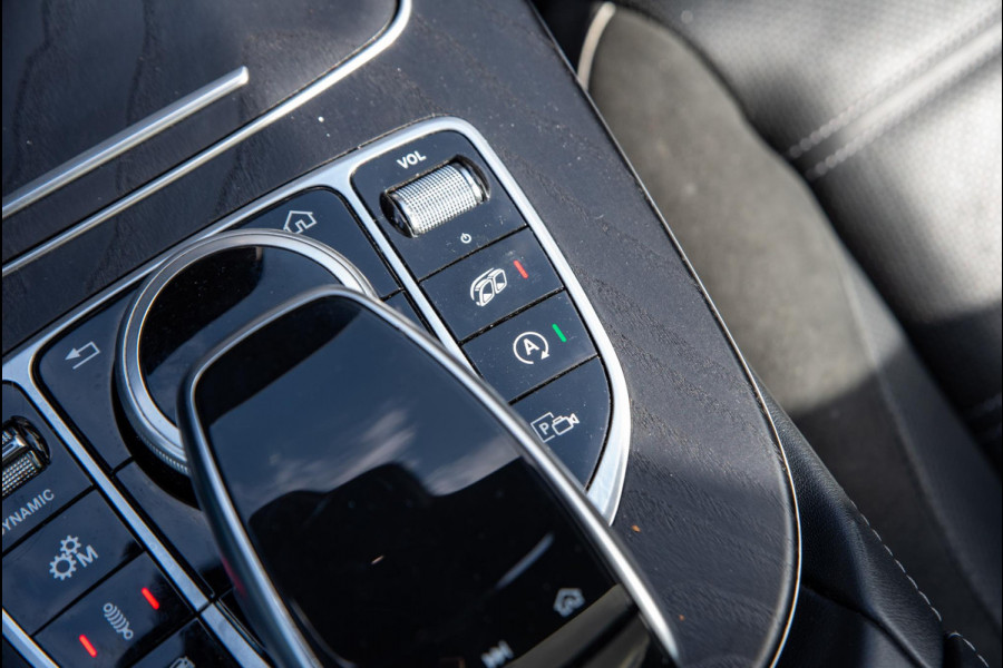 Mercedes-Benz E-Klasse AMG 63 S 4MATIC+ Burmester Pano Widescreen Ambient 360 Camera Stoelvent. Memory 2x E63