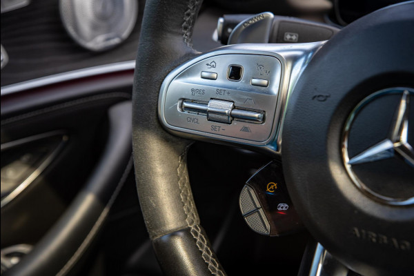 Mercedes-Benz E-Klasse AMG 63 S 4MATIC+ Burmester Pano Widescreen Ambient 360 Camera Stoelvent. Memory 2x E63