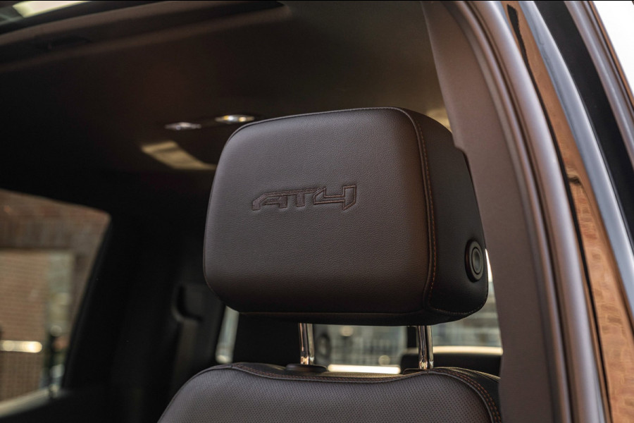 GMC Sierra Crew Cap 1500 AT4 309 PK D Schuifdak Trekhaak Keyless 360 Camera Memory ''18