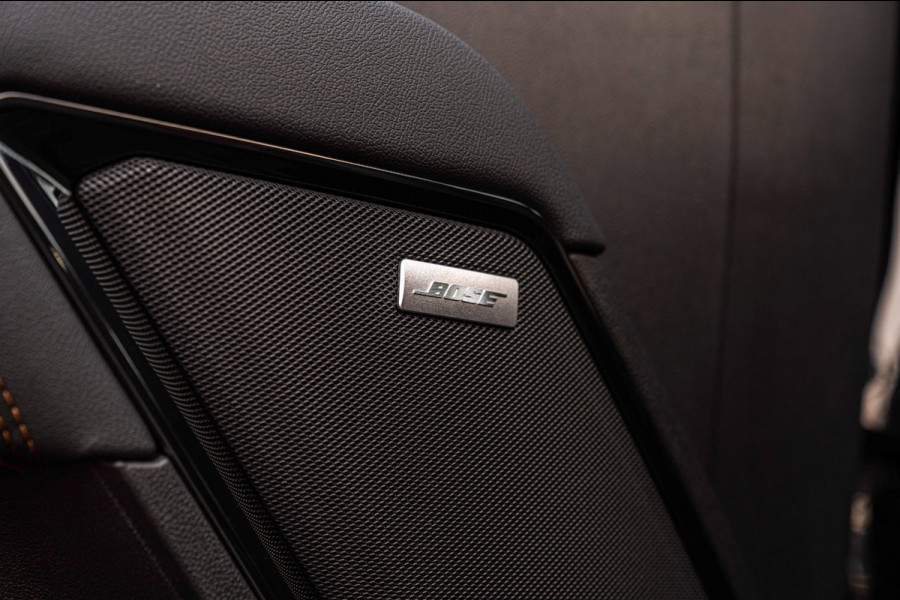 GMC Sierra Crew Cap 1500 AT4 309 PK D Schuifdak Trekhaak Keyless 360 Camera Memory ''18