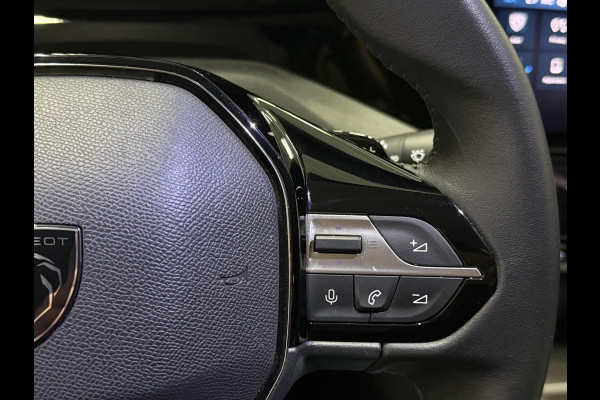 Peugeot 308 130pk Allure Trekhaak Navi, Leer Bekleding, Trekhaak, 360° Camera, ACC, LED Digital Cockpit,