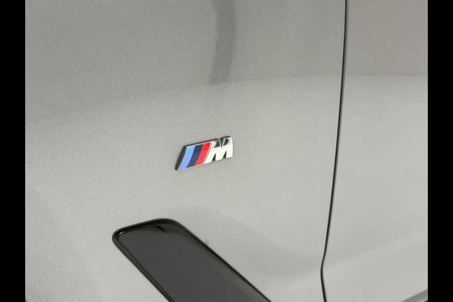 BMW 5 Serie Touring 520i Business Edition Plus M-pakket Hud Navi DAB Carplay Trekhaak Stoelverw. Memory Virtual Matrix ACC