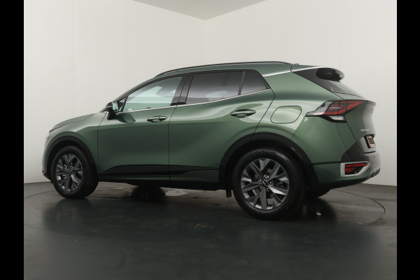 Kia Sportage 1.6 T-GDi Hybrid GT-Line - Adaptief Cruise Control - Climate Control - Navigatie - LED Koplampen - Fabrieksgarantie Tot 2032