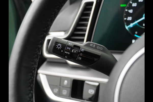 Kia Sportage 1.6 T-GDi Hybrid GT-Line - Adaptief Cruise Control - Climate Control - Navigatie - LED Koplampen - Fabrieksgarantie Tot 2032