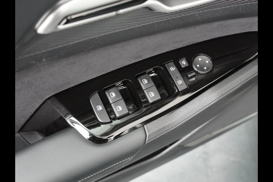 Kia Sportage 1.6 T-GDi Hybrid GT-Line - Adaptief Cruise Control - Climate Control - Navigatie - LED Koplampen - Fabrieksgarantie Tot 2032