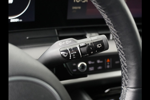 Kia Sportage 1.6 T-GDi Hybrid GT-Line - Adaptief Cruise Control - Climate Control - Navigatie - LED Koplampen - Fabrieksgarantie Tot 2032