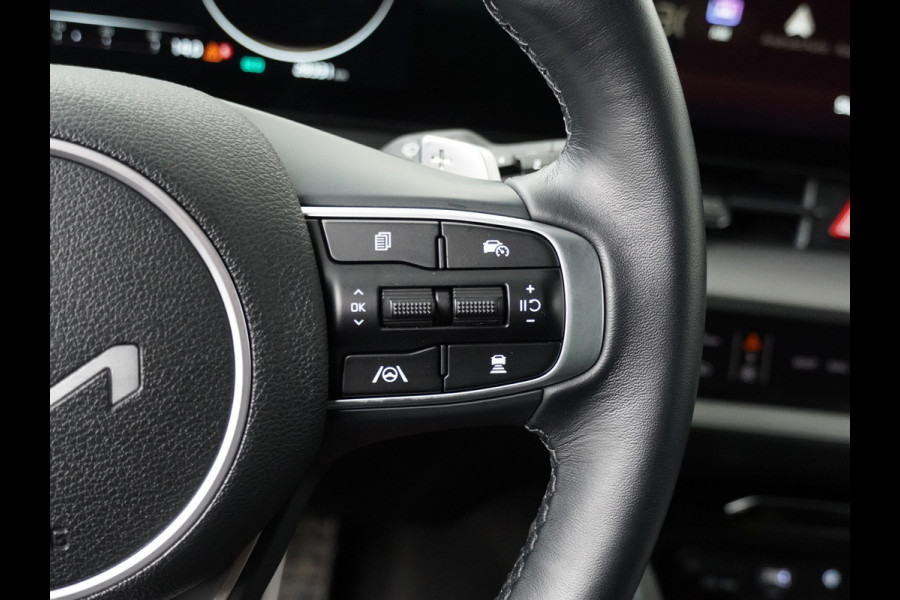 Kia Sportage 1.6 T-GDi Hybrid GT-Line - Adaptief Cruise Control - Climate Control - Navigatie - LED Koplampen - Fabrieksgarantie Tot 2032