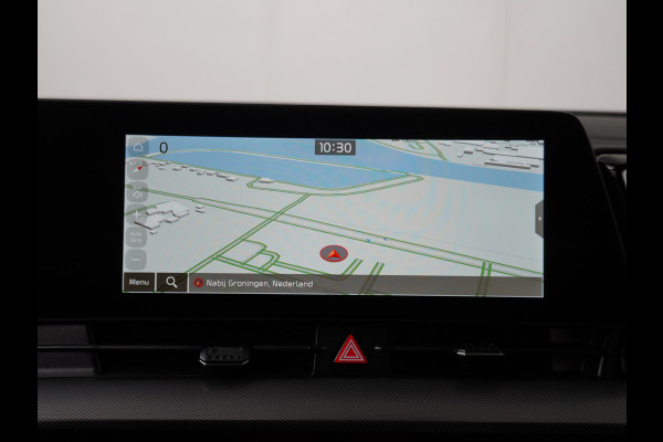 Kia Sportage 1.6 T-GDi Hybrid GT-Line - Adaptief Cruise Control - Climate Control - Navigatie - LED Koplampen - Fabrieksgarantie Tot 2032