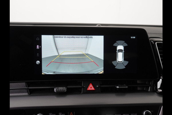 Kia Sportage 1.6 T-GDi Hybrid GT-Line - Adaptief Cruise Control - Climate Control - Navigatie - LED Koplampen - Fabrieksgarantie Tot 2032