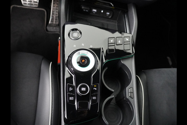 Kia Sportage 1.6 T-GDi Hybrid GT-Line - Adaptief Cruise Control - Climate Control - Navigatie - LED Koplampen - Fabrieksgarantie Tot 2032