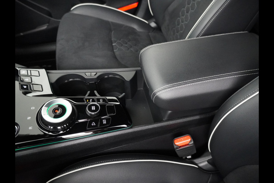 Kia Sportage 1.6 T-GDi Hybrid GT-Line - Adaptief Cruise Control - Climate Control - Navigatie - LED Koplampen - Fabrieksgarantie Tot 2032