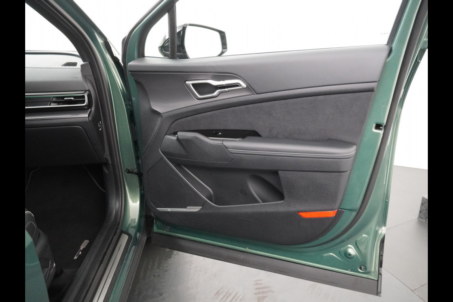 Kia Sportage 1.6 T-GDi Hybrid GT-Line - Adaptief Cruise Control - Climate Control - Navigatie - LED Koplampen - Fabrieksgarantie Tot 2032