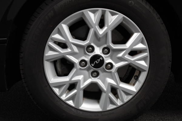 Kia Ceed Sportswagon 1.0 T-GDi 101pk Prestige Navigatie Apple Carplay/Android Auto Camera Stoel- en stuurverwarming Cruise Control Climatronic Start/Stop systeem Getinte ramen